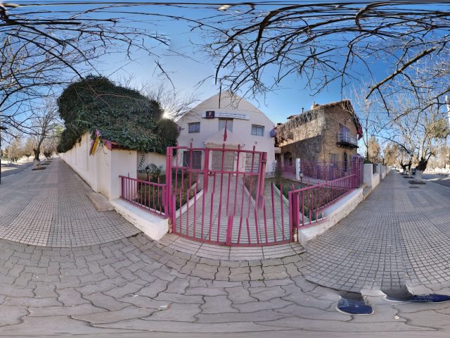 Attijariwafa Bank - Azrou -