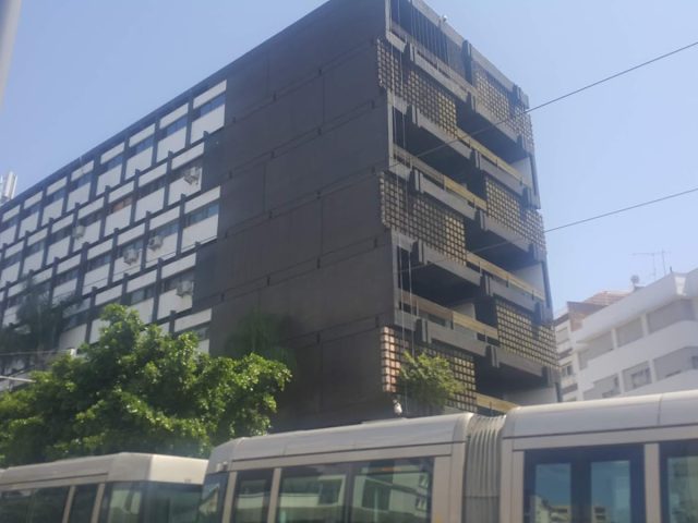 Crédit Agricole Smart Agence - Rabat - +212 5372-08219