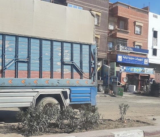 RMA ASSURANCE SIDI BIBI - Sidi-Bibi -
