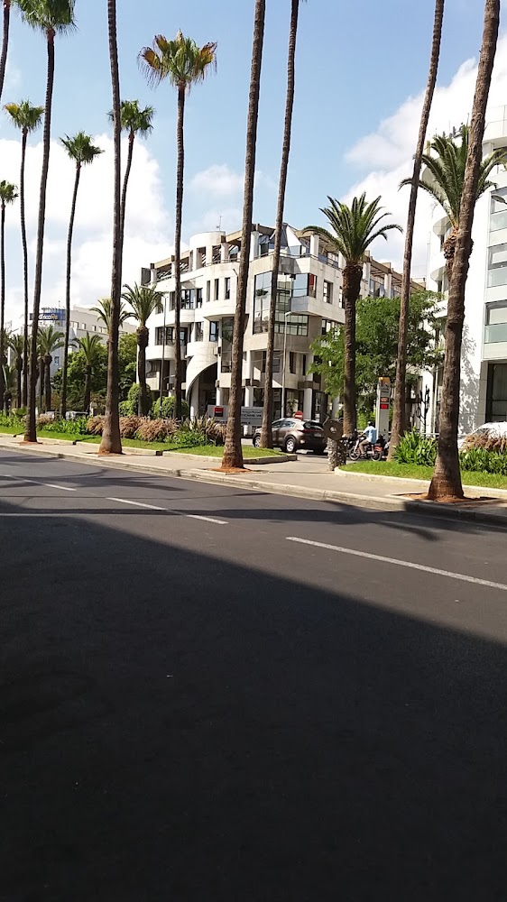 la marocaine vie