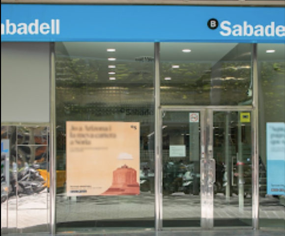 Banco Sabadell - Casablanca - +212 520-151400
