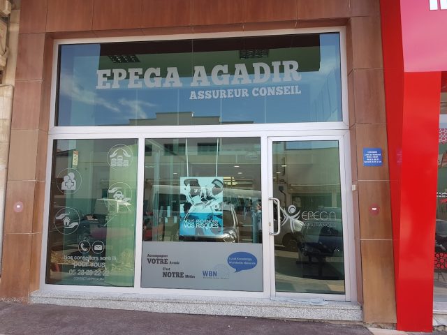 EPEGA AGADIR - Agadir - +212 5282-92323