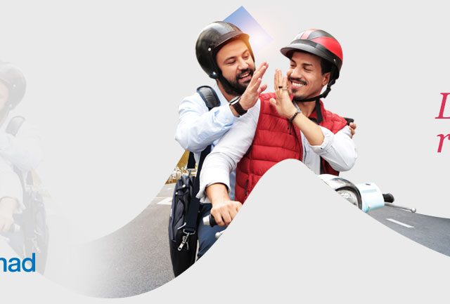 ASSURANCES OURIKA -ATLANTA- - Marrakech - +212 5243-91855