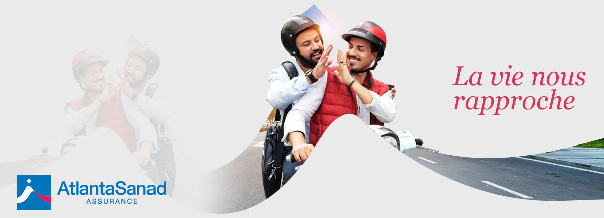 ASSURANCES OURIKA -ATLANTA-