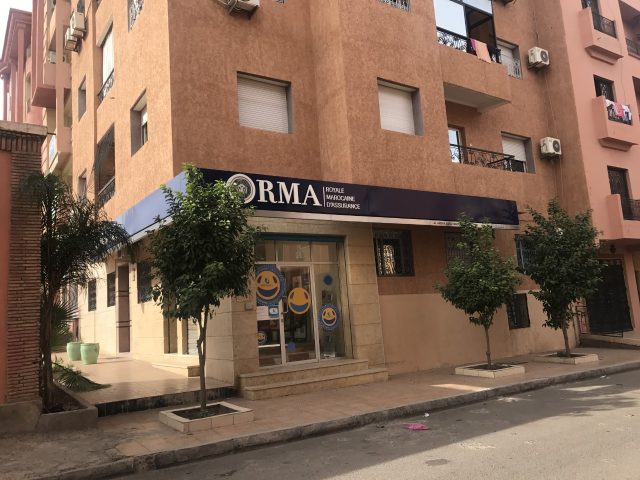 AL ANSAR RMA ASSURANCE - Marrakech - +212 600-615400