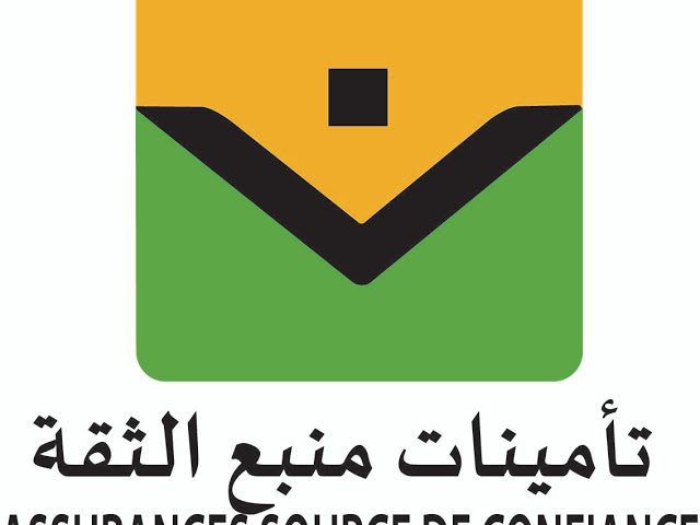 Assurances Source de Confiance تأمينات منبع الثقة - Marrakech - +212 5244-57777