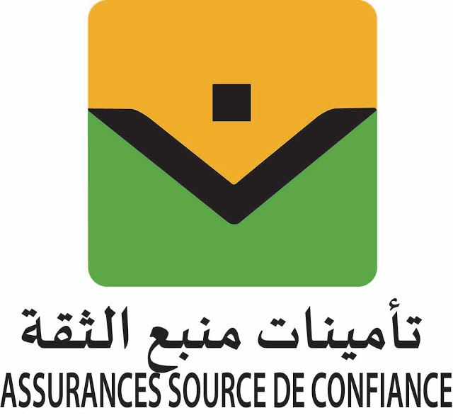 Assurances Source de Confiance تأمينات منبع الثقة