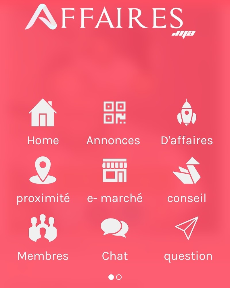 Affaires.ma