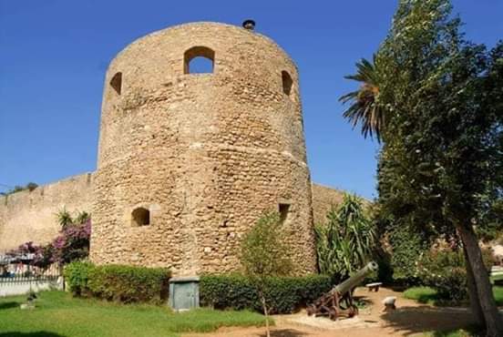 Société Générale Tetouan Sidi Mandri - Tetouan - +212 5399-99978