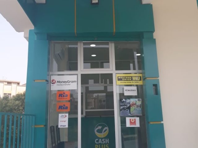 cash plus kamilia MEKNÈS - Meknès - +212 5354-67273