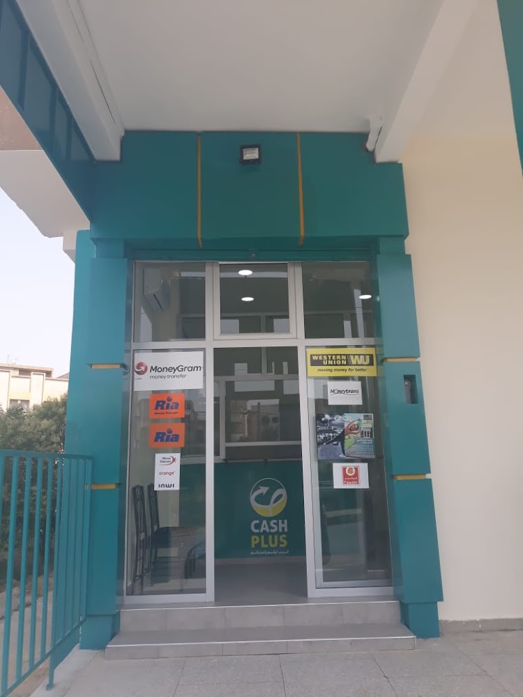 cash plus kamilia MEKNÈS