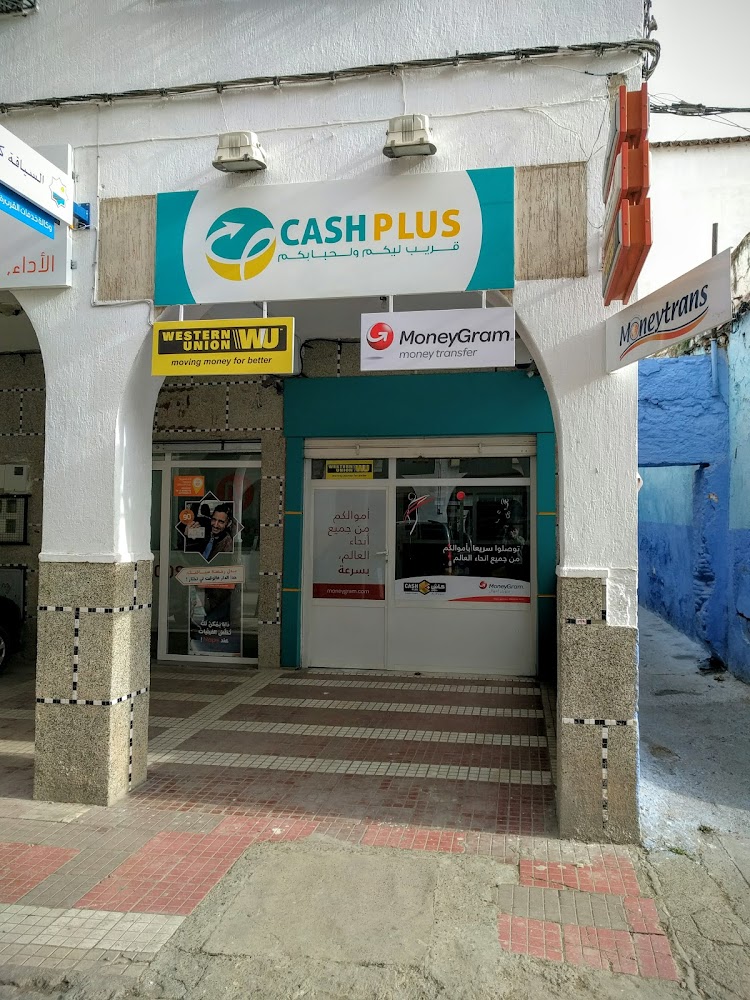 CASHPLUS