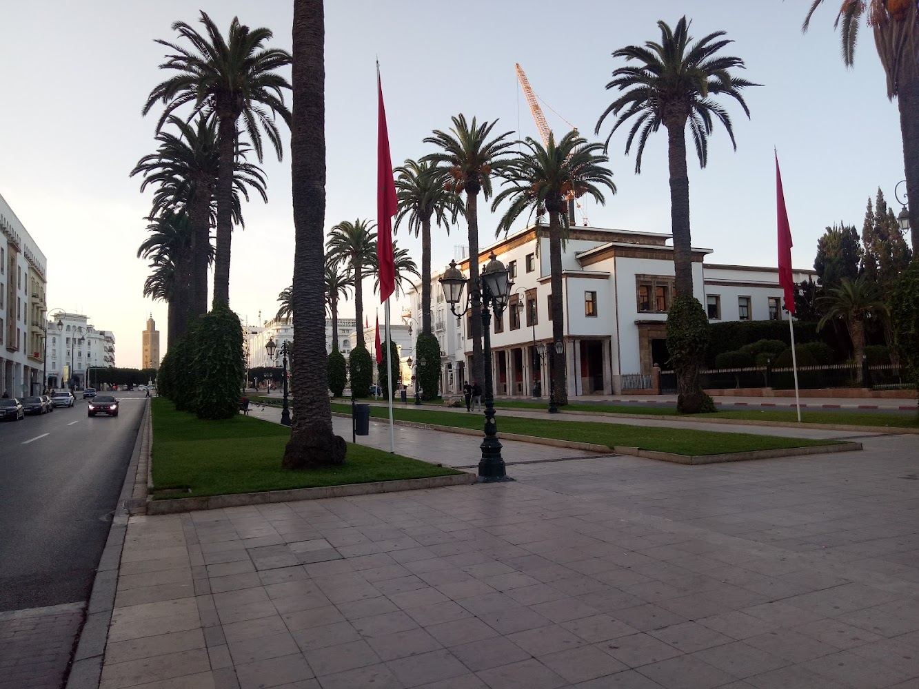 Société Générale Rabat Moulay Youssef