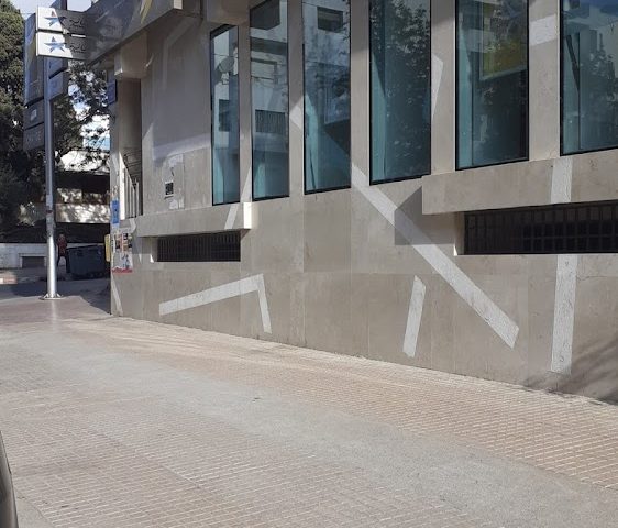 Attijariwafa Bank - Rabat - +212 5377-78151