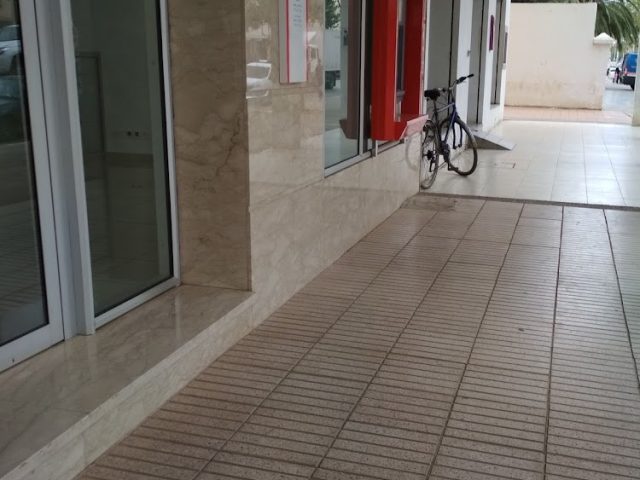 CIH BANK AGENCE - Khémisset -