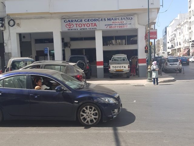 wafa assurance Rabat - Rabat -