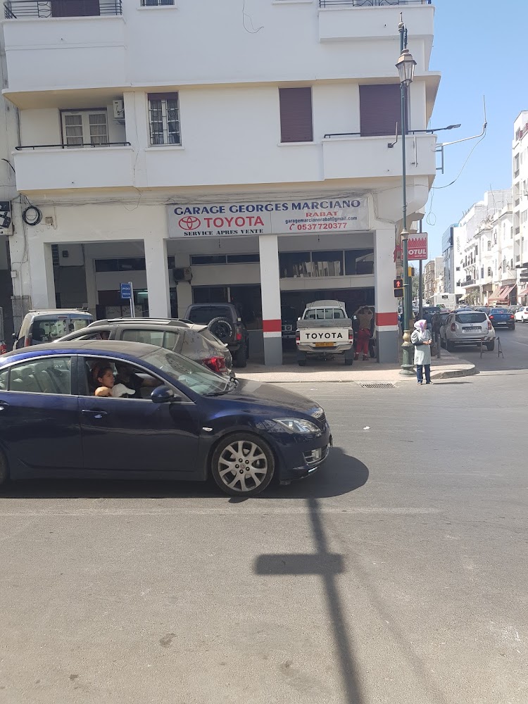 wafa assurance Rabat