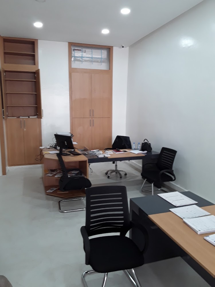 saham assurance tamesna