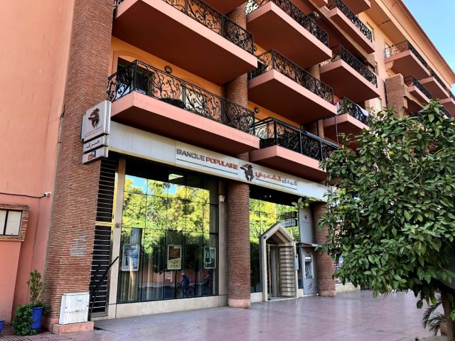 WAFA IMMOBILIER MAJORELLE- Mr BERRADA - Marrakech - +212 646-800925