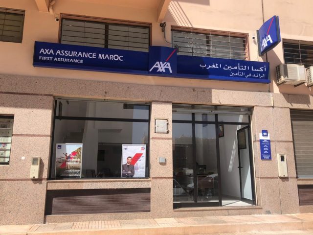 FIRST ASSURANCE - Marrakech - +212 661-301740
