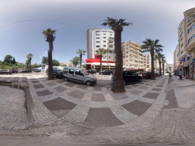 Agence Vivalis - Tanger -