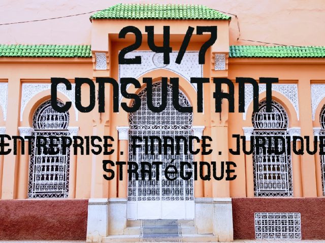 24/7 consultant à el jadida - El Jadida - +212 669-169414