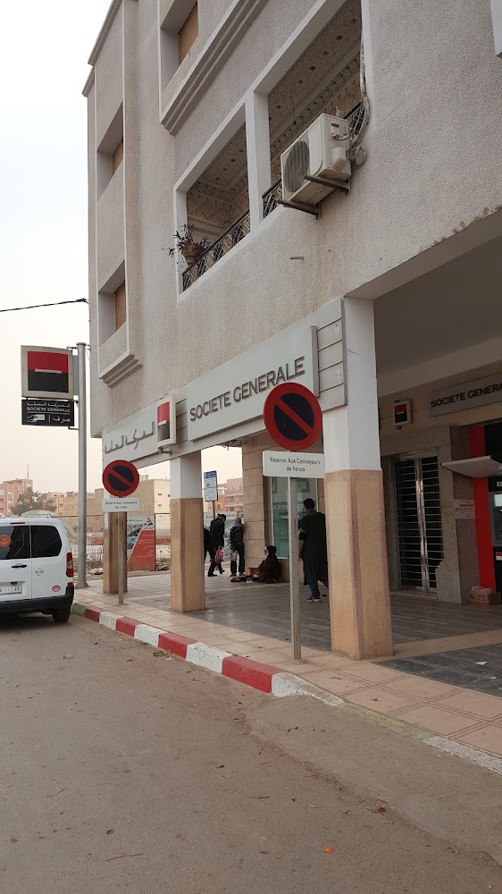 Société Générale ANDALOUS