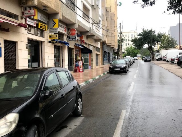 Wafacash Taza Hassan II - Tazaa - +212 5352-85835