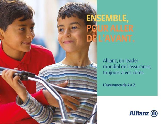 SORENA Assurances Agent général d'Allianz - Kénitra - +212 5373-51982
