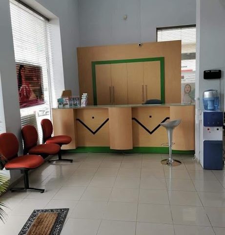 Assurances bouregreg - Sala Al Jadida - +212 5375-30335