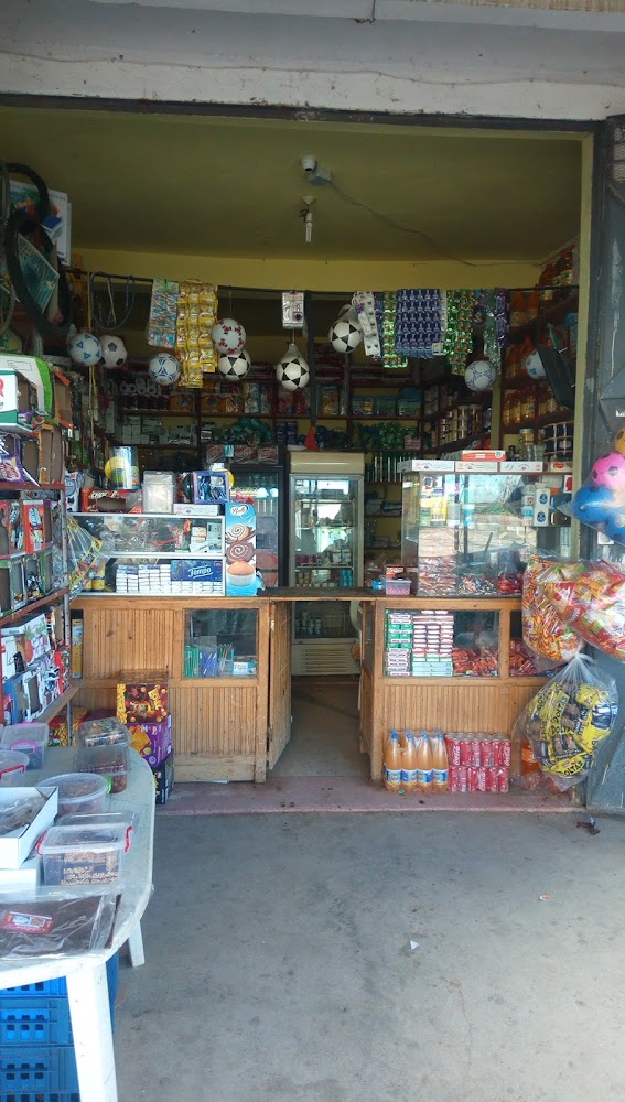 Bmci Taounate