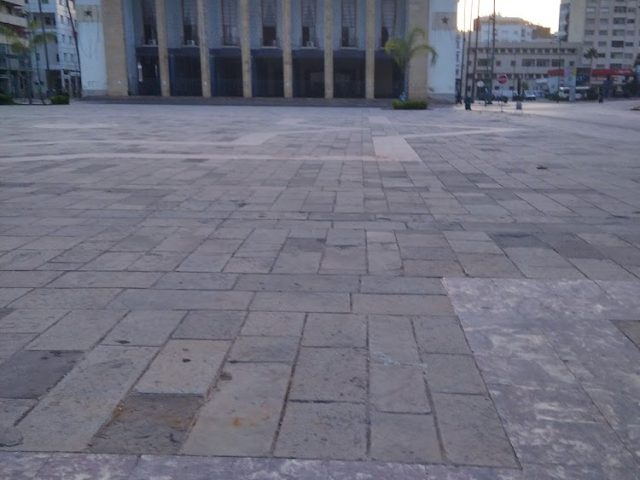 Société Générale Meknes Principale - Meknès - +212 5354-04770