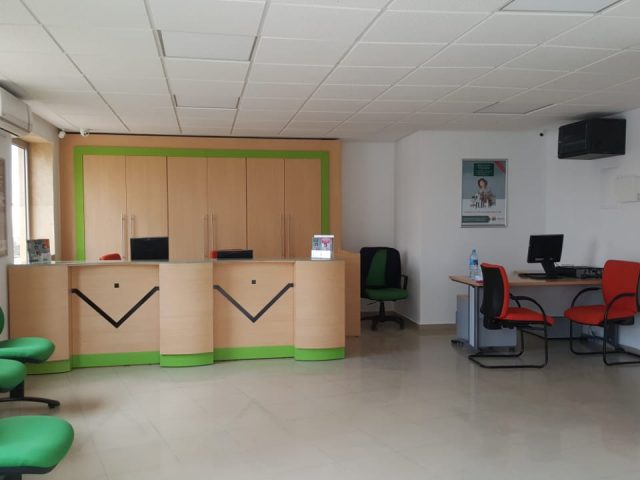 Benghazi Assurances - Casablanca - +212 661-518786
