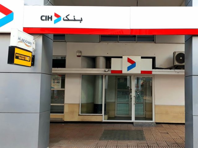 Cih Driss Lahrizi - Casablanca - +212 5224-79479