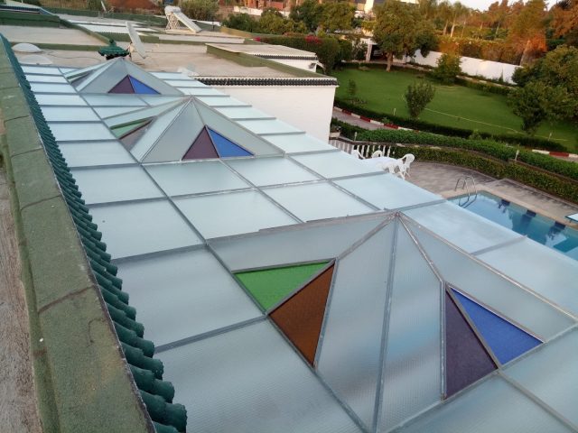 ACI - Rabat -