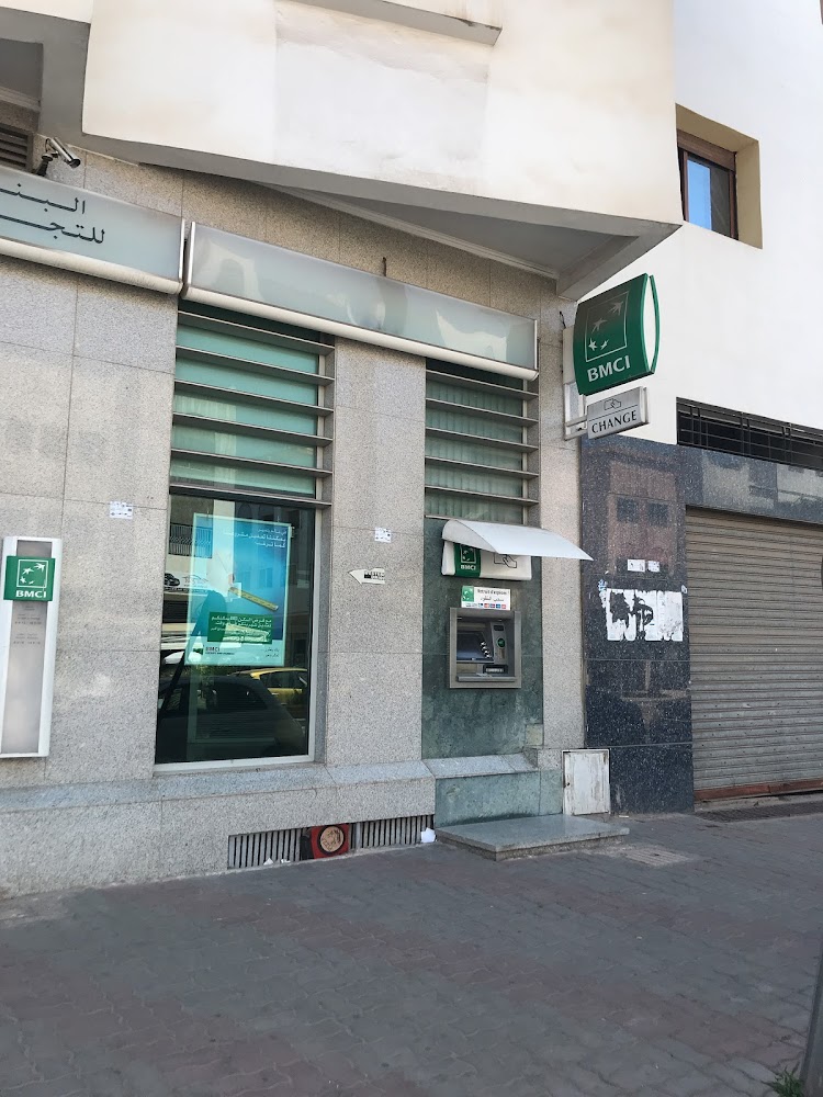 BMCI ZOUBEIR
