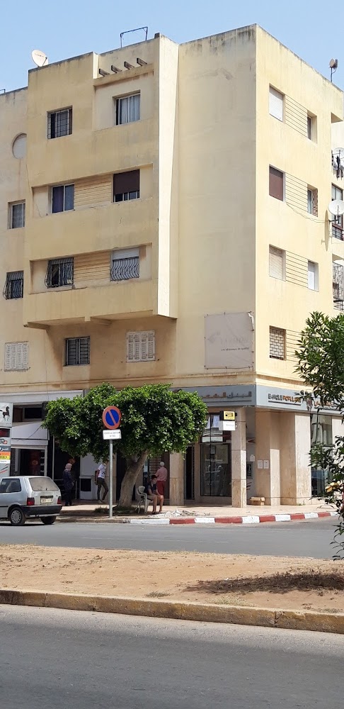 Bank Chaabi
