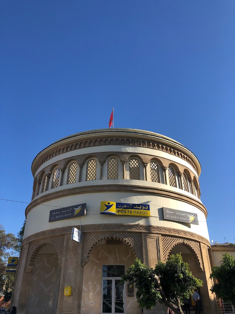 La Poste