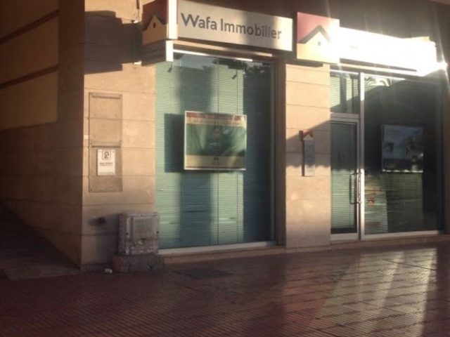 WAFA IMMOBILIER MAJORELLE- Mr BERRADA