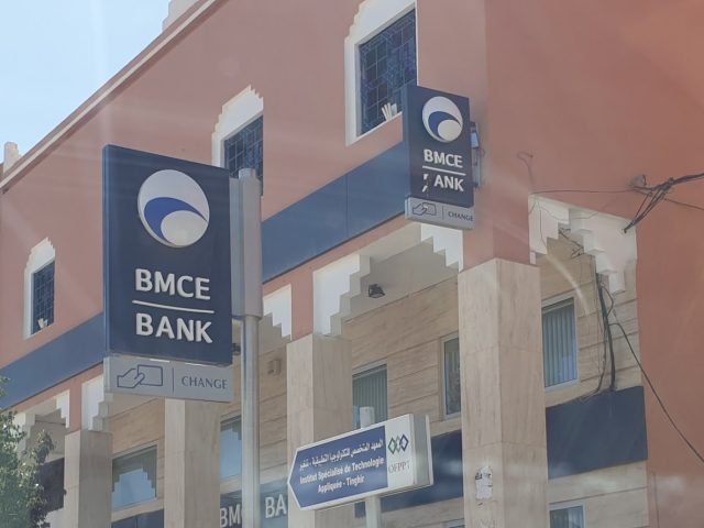 BMCI - Tinghir - +212 618-191776