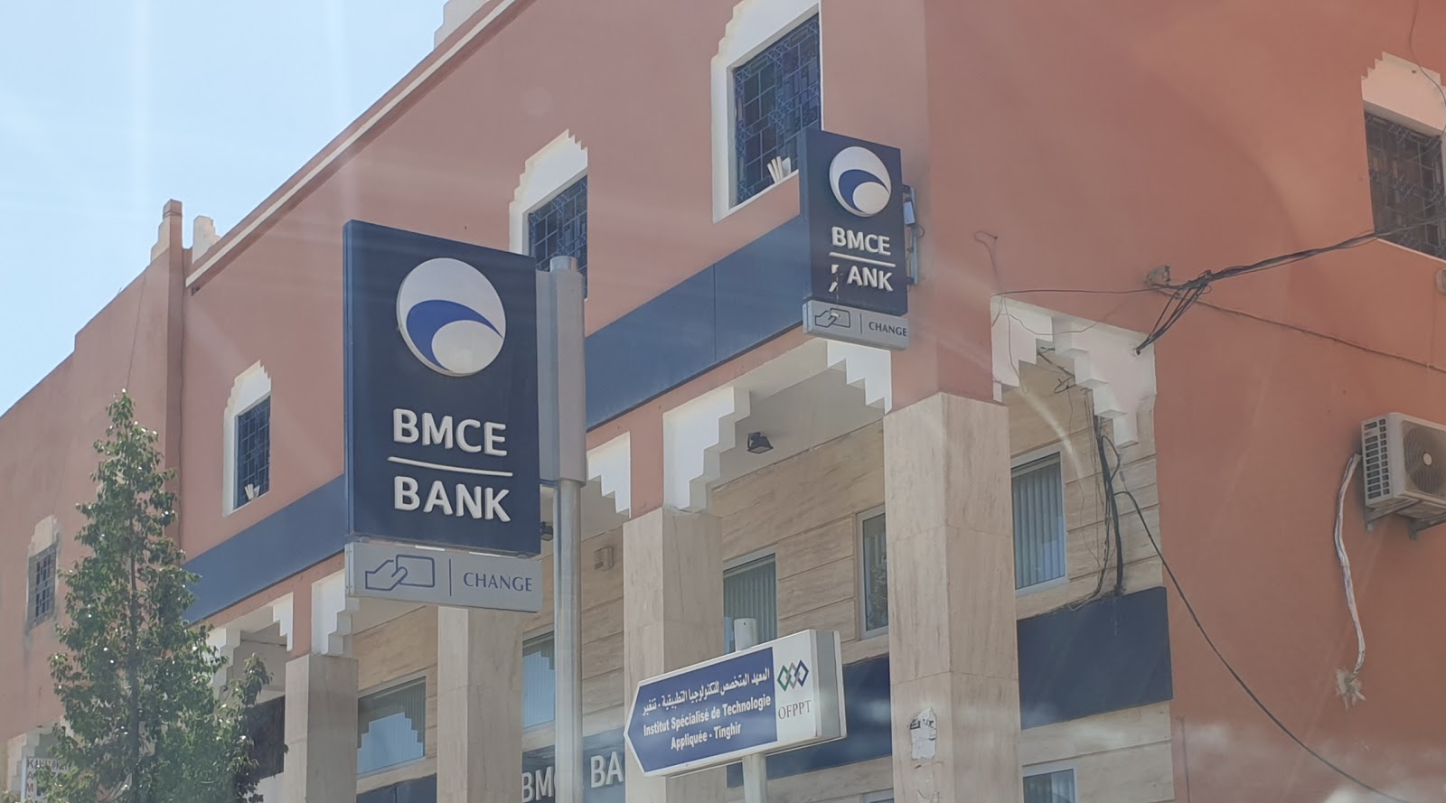 Bank of Africa - BMCE