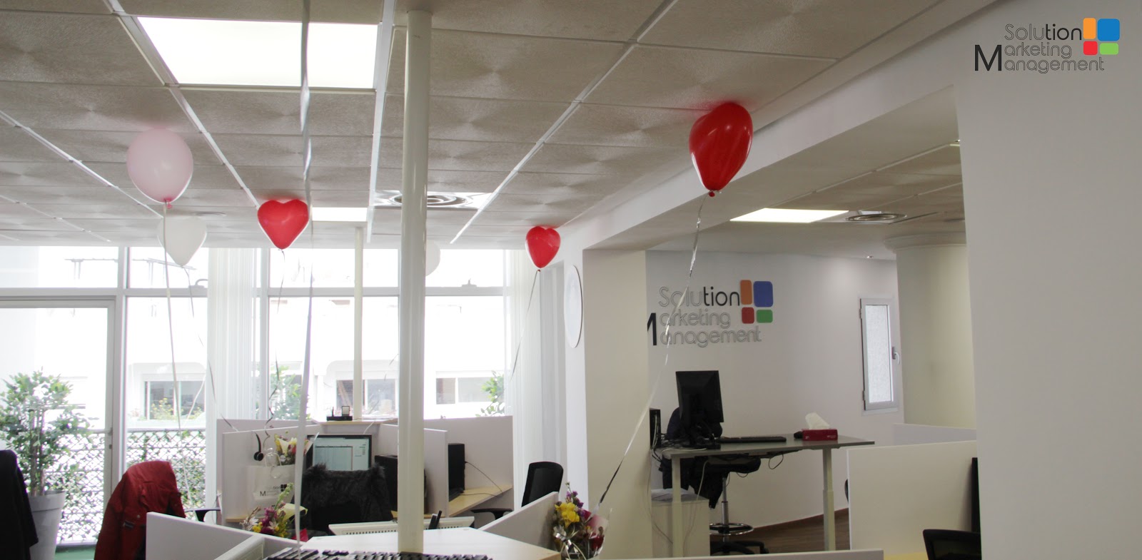 SOLUTION MARKETING MANAGEMENT