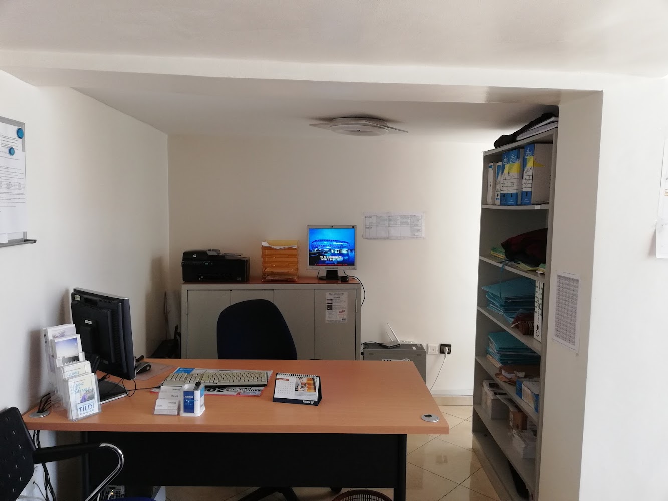 Tildi Assurances - Allianz Agadir