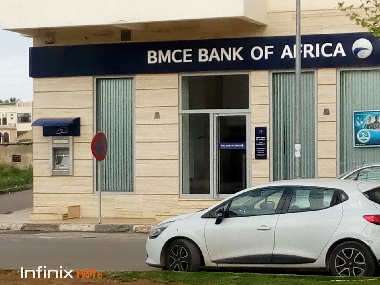 BMCE Bank of Afriqua