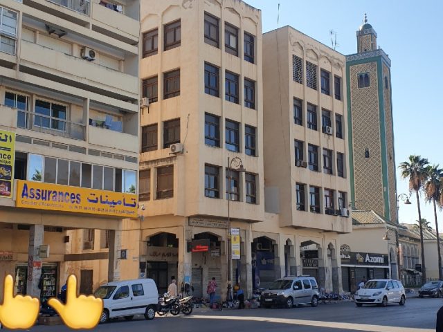 L'Assurance Economique Fès - Fès - +212 617-002100