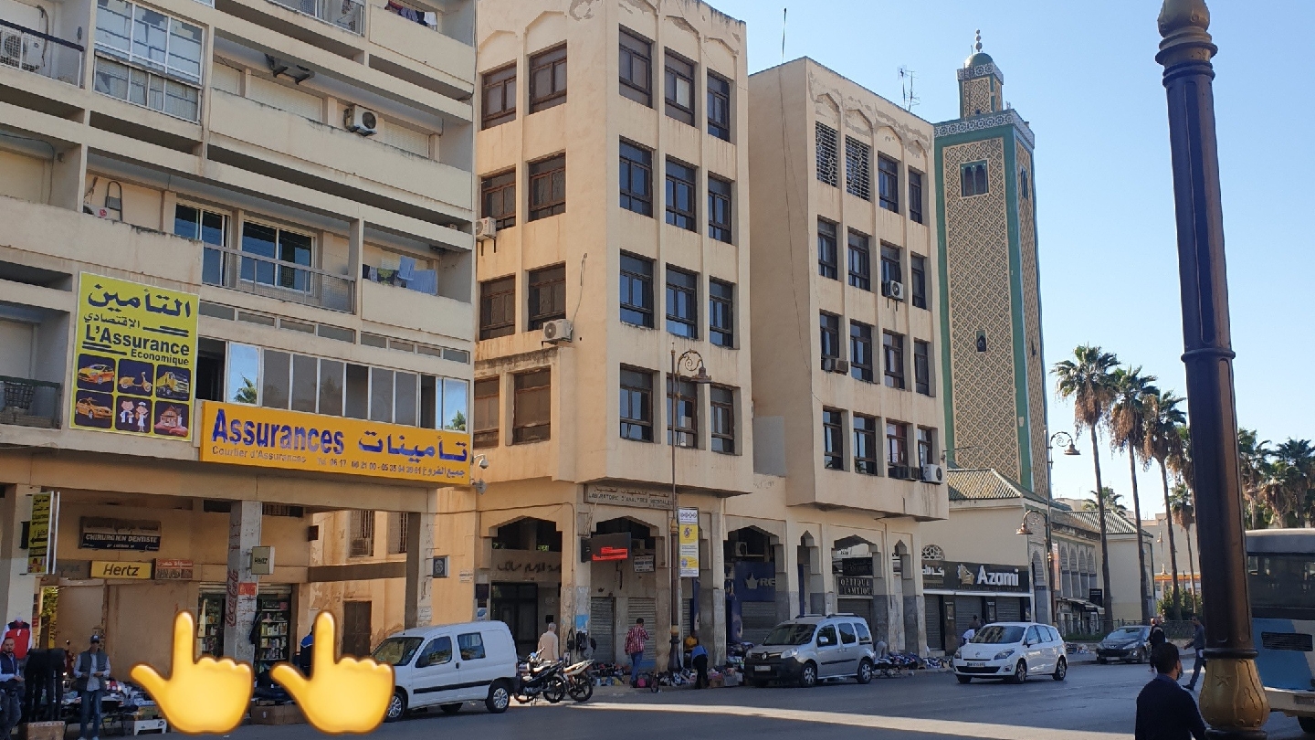 L'Assurance Economique Fès