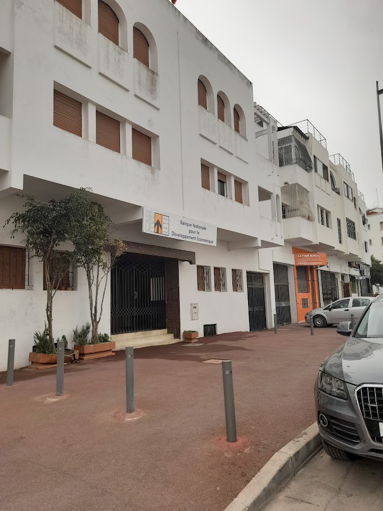 Banque Nationale Pour Le Developpment Economique Sa