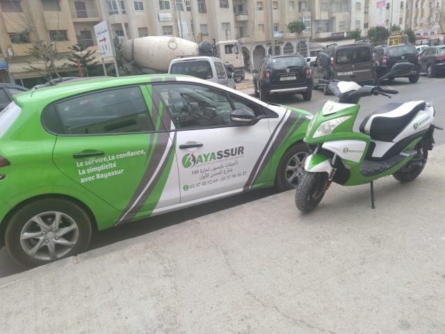 ASSURANCES BAYASSUR - Témara - +212 5374-05269