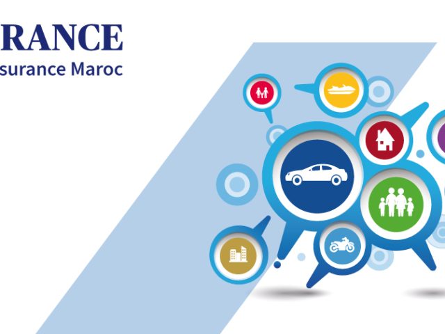 AXA Anya assurance - Rabat - +212 5372-82816