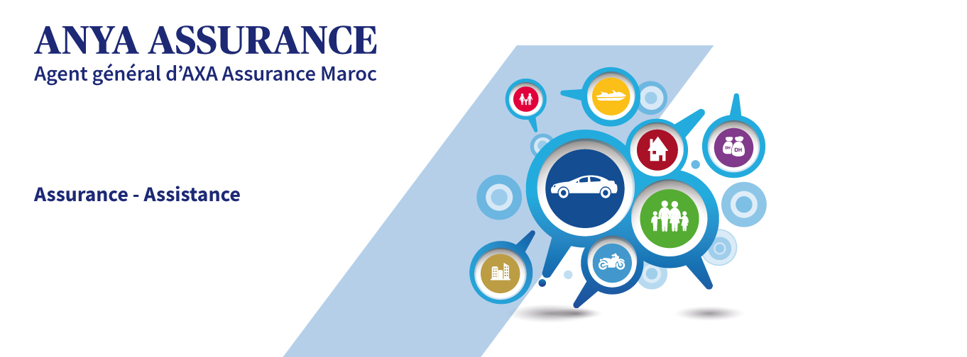 AXA Anya assurance